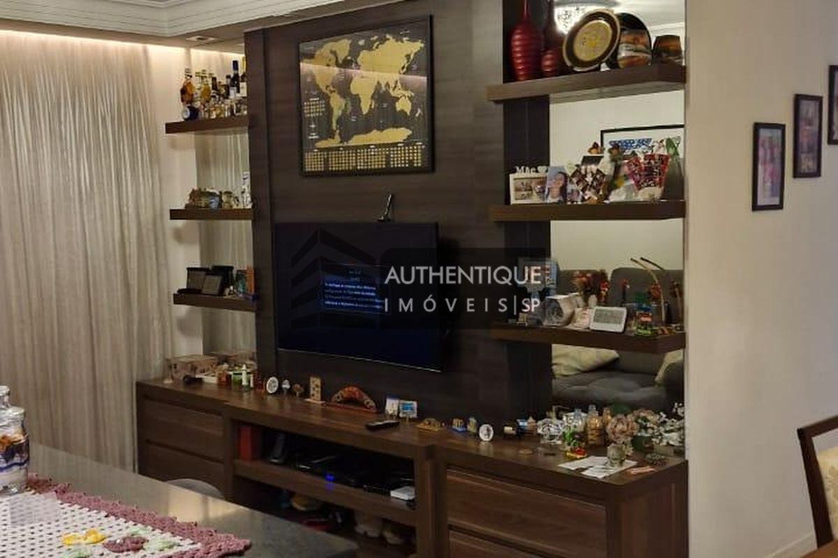 Apartamento, 3 quartos, 83 m² - Foto 2