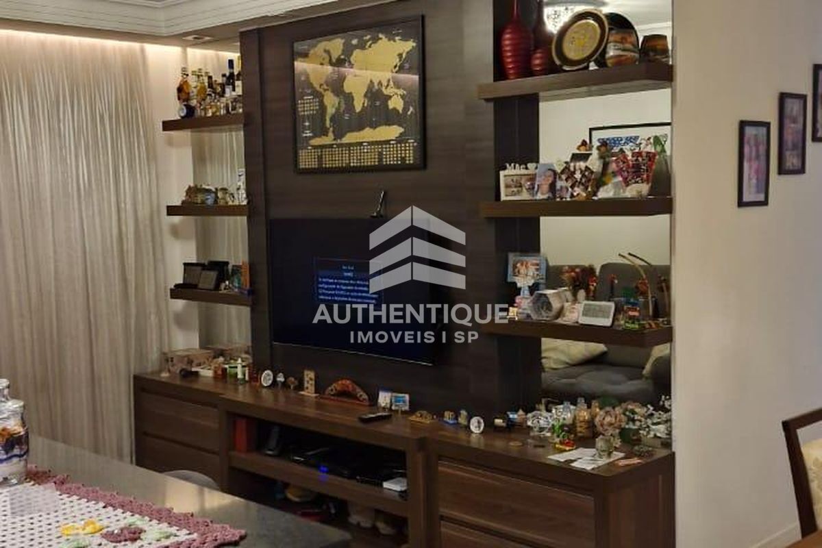 Apartamento, 3 quartos, 83 m² - Foto 2
