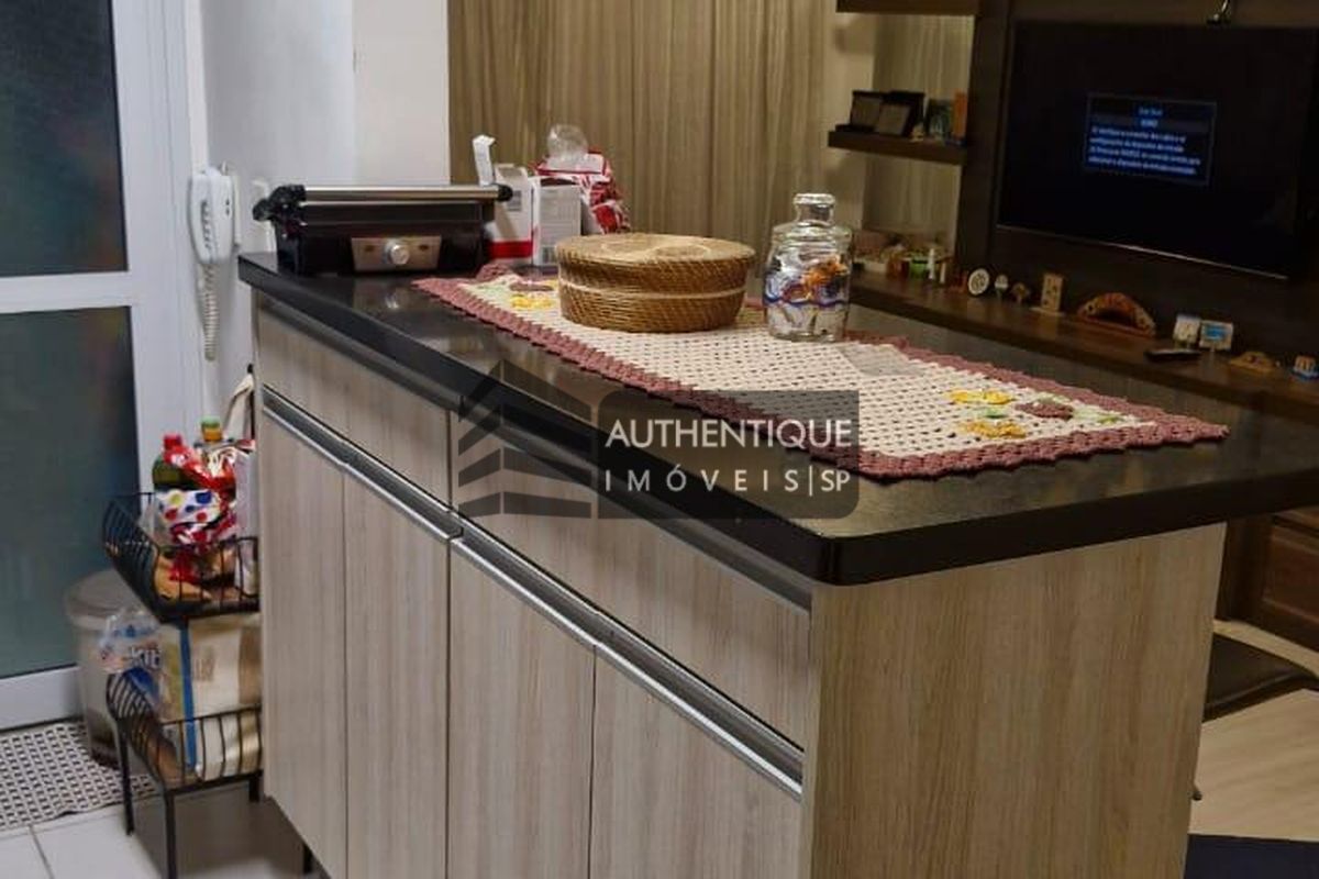 Apartamento, 3 quartos, 83 m² - Foto 9