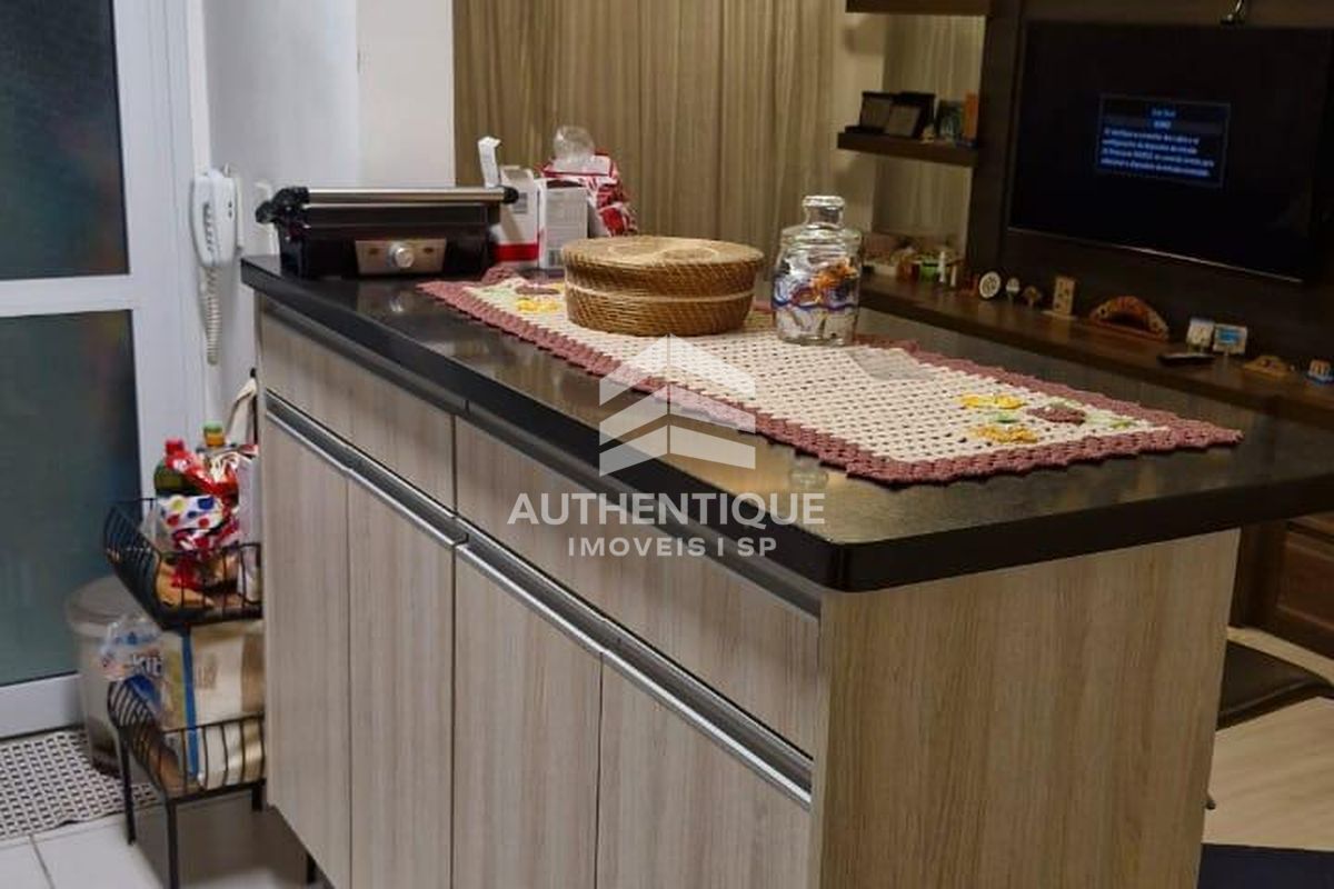 Apartamento, 3 quartos, 83 m² - Foto 9