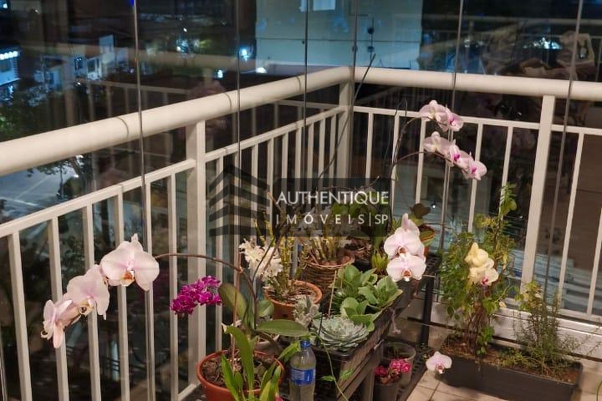 Apartamento, 3 quartos, 83 m² - Foto 5