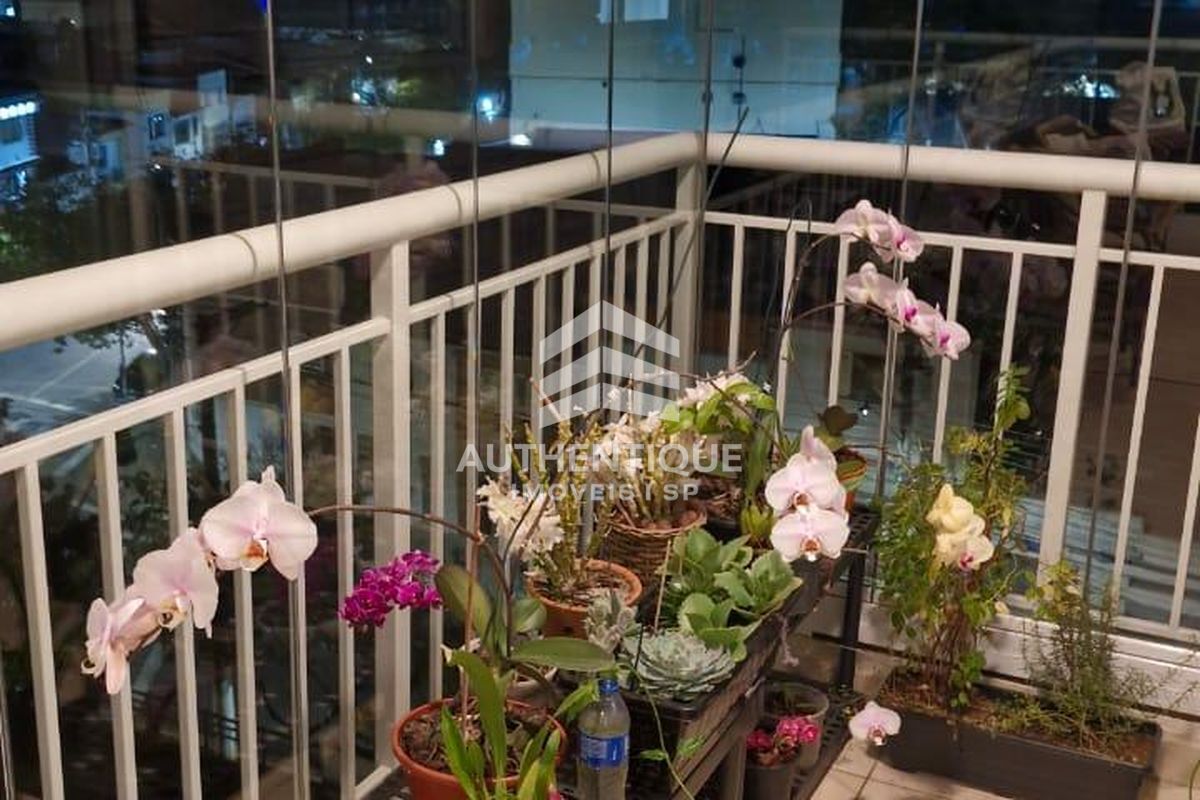 Apartamento, 3 quartos, 83 m² - Foto 5