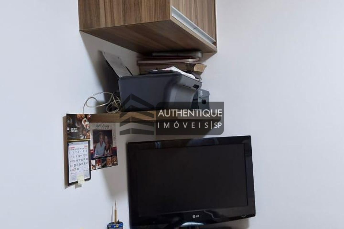 Apartamento, 3 quartos, 83 m² - Foto 35