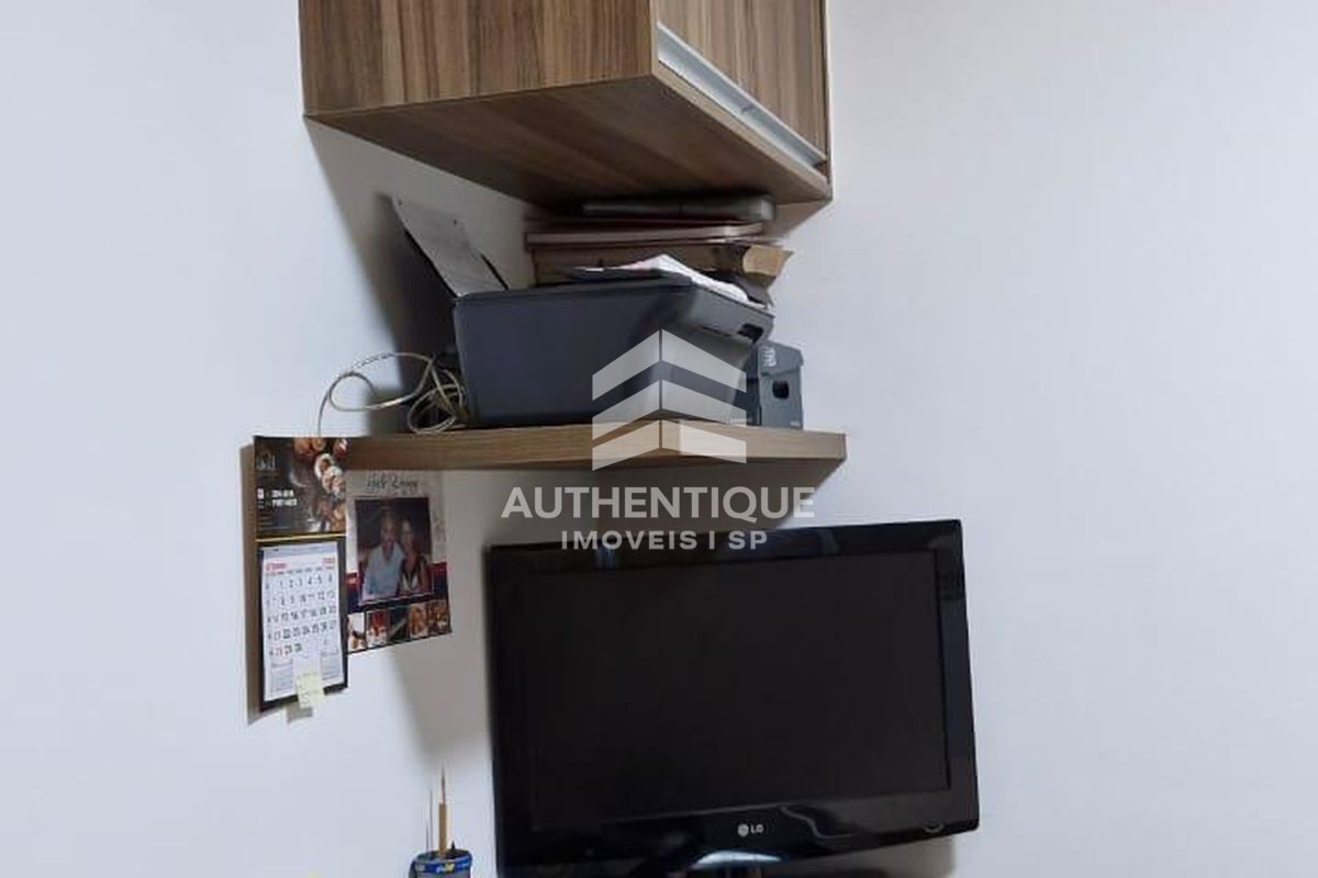 Apartamento, 3 quartos, 83 m² - Foto 35