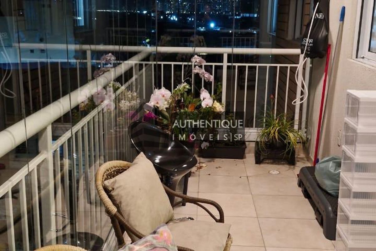 Apartamento, 3 quartos, 83 m² - Foto 3