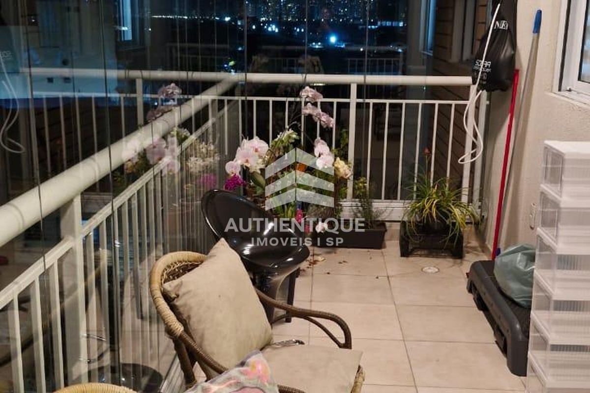 Apartamento, 3 quartos, 83 m² - Foto 3