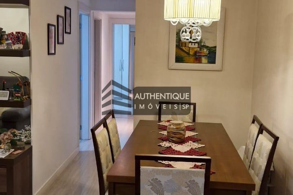 Apartamento, 3 quartos, 83 m² - Foto 4