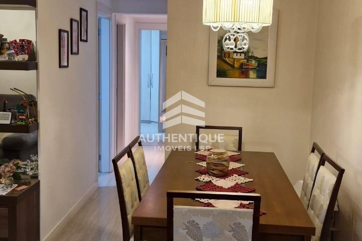 Apartamento, 3 quartos, 83 m² - Foto 4