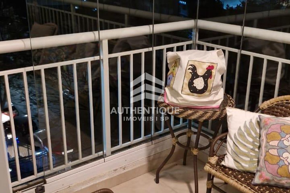 Apartamento, 3 quartos, 83 m² - Foto 12