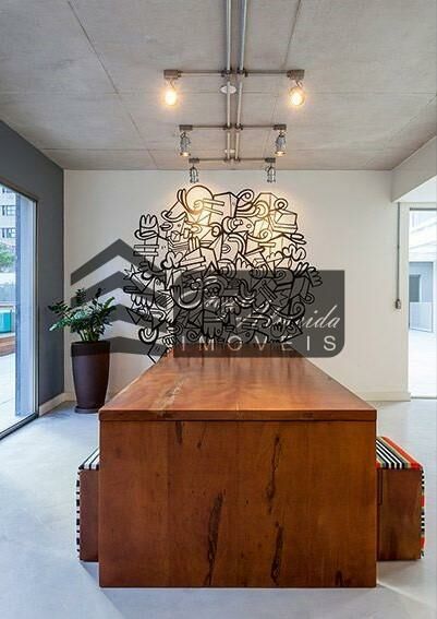 Apartamento, 2 quartos, 74 m² - Foto 12