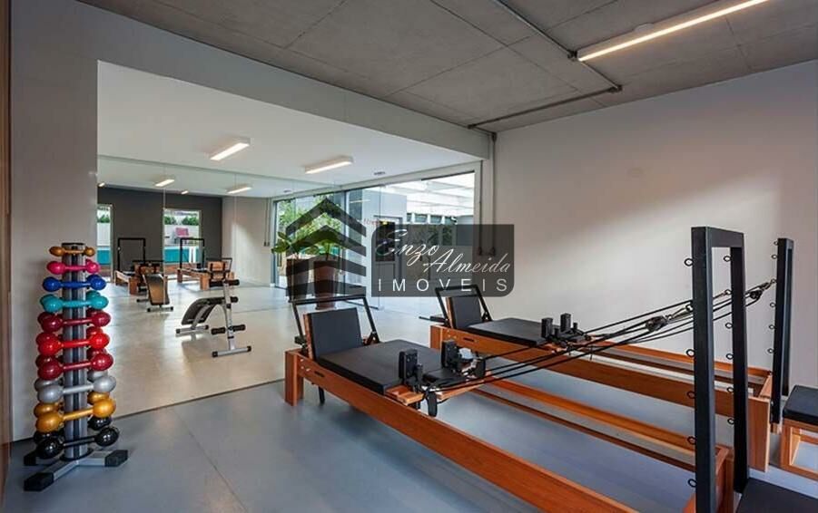 Apartamento, 2 quartos, 74 m² - Foto 11