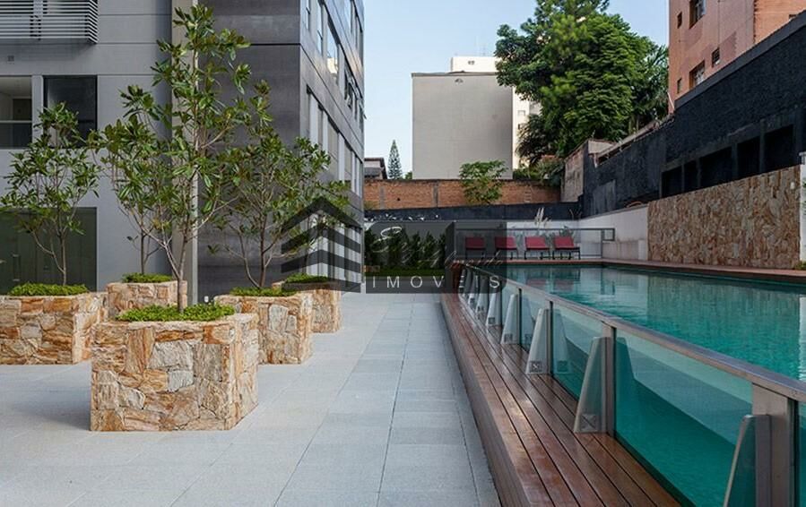 Apartamento, 2 quartos, 74 m² - Foto 9