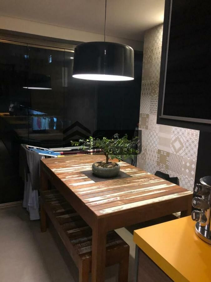Apartamento, 2 quartos, 74 m² - Foto 27