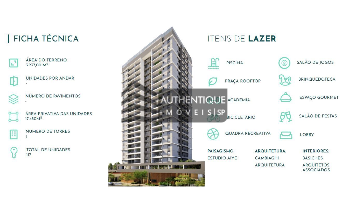 Apartamento à venda com 3 quartos, 120m² - Foto 7