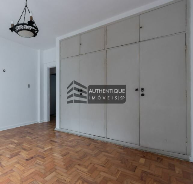 Apartamento à venda com 3 quartos, 218m² - Foto 21