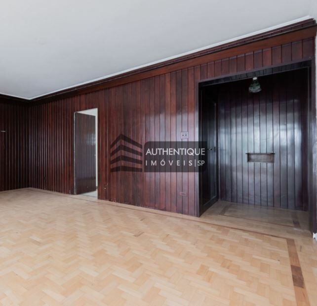 Apartamento à venda com 3 quartos, 218m² - Foto 9