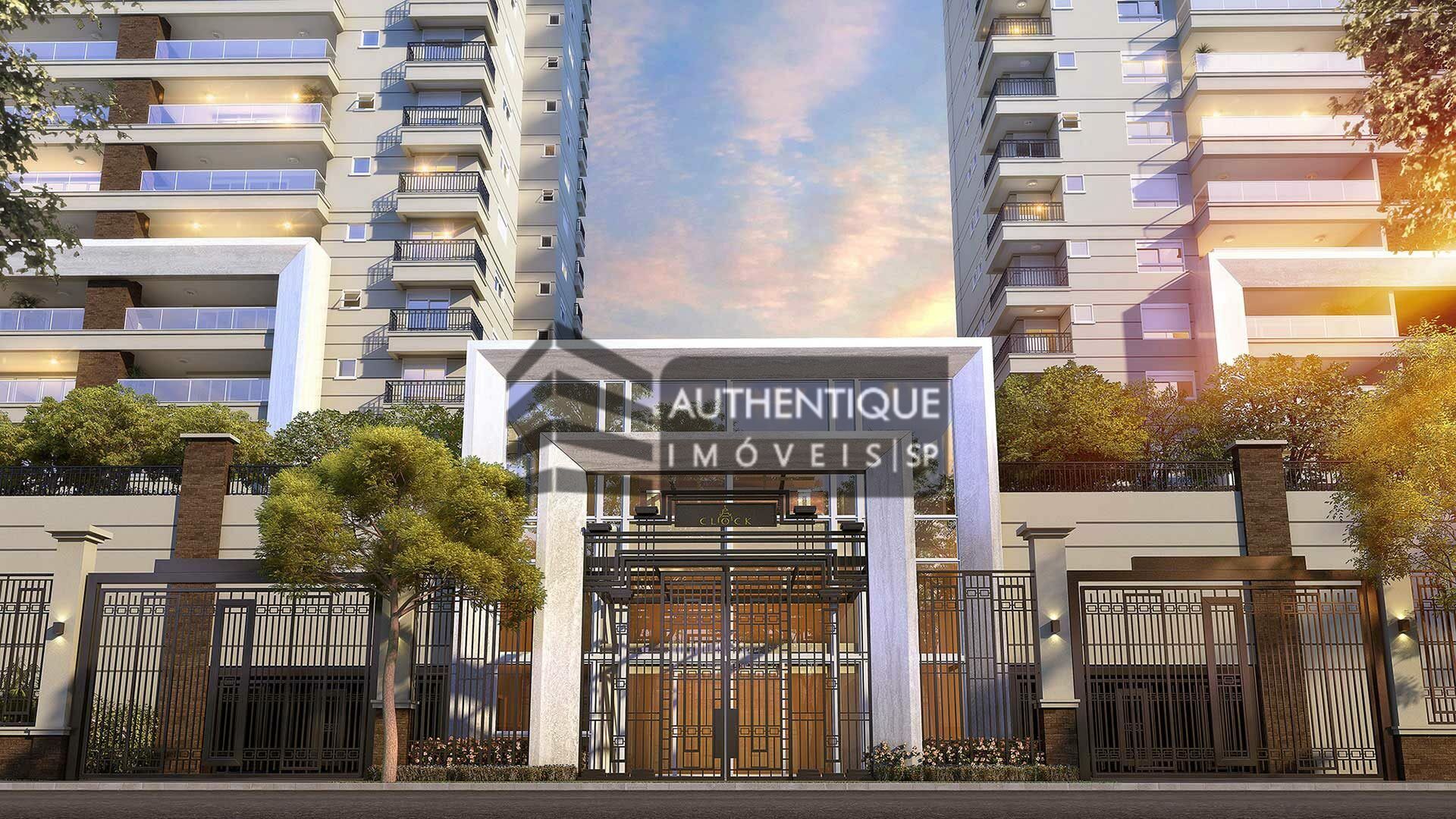 Cobertura à venda com 3 quartos, 279m² - Foto 13