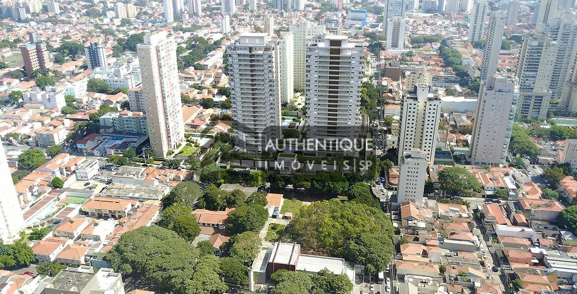 Cobertura à venda com 3 quartos, 279m² - Foto 21