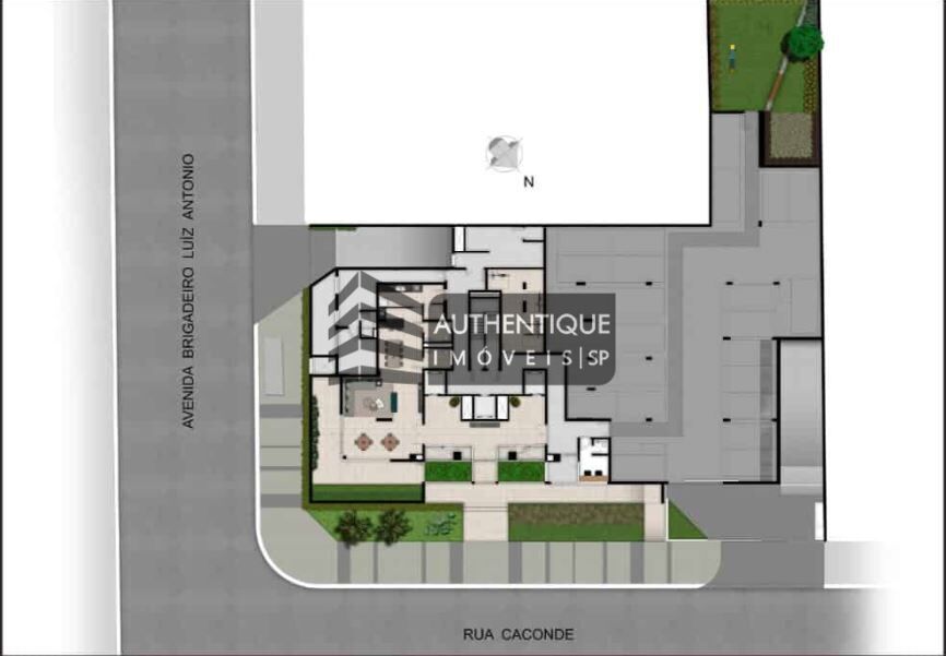 Apartamento, 3 quartos, 127 m² - Foto 17