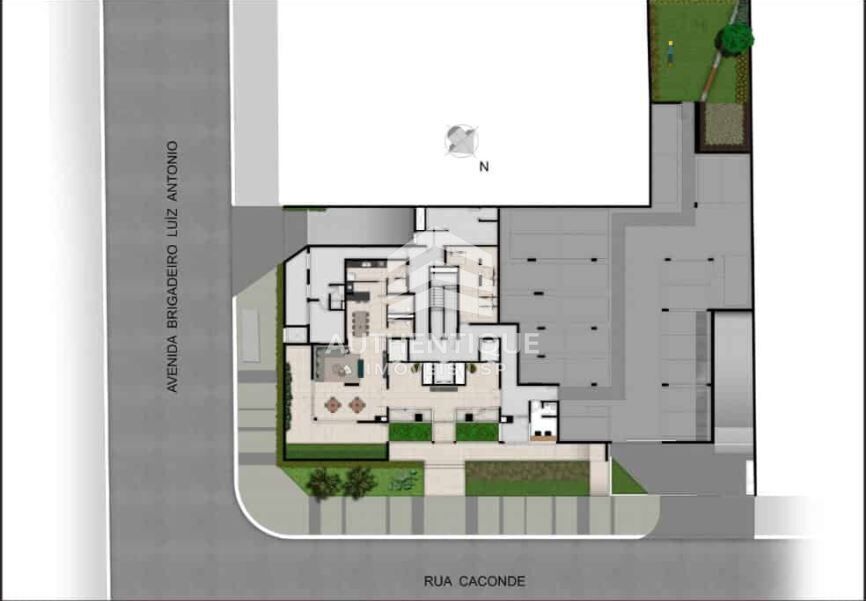 Apartamento, 3 quartos, 127 m² - Foto 17