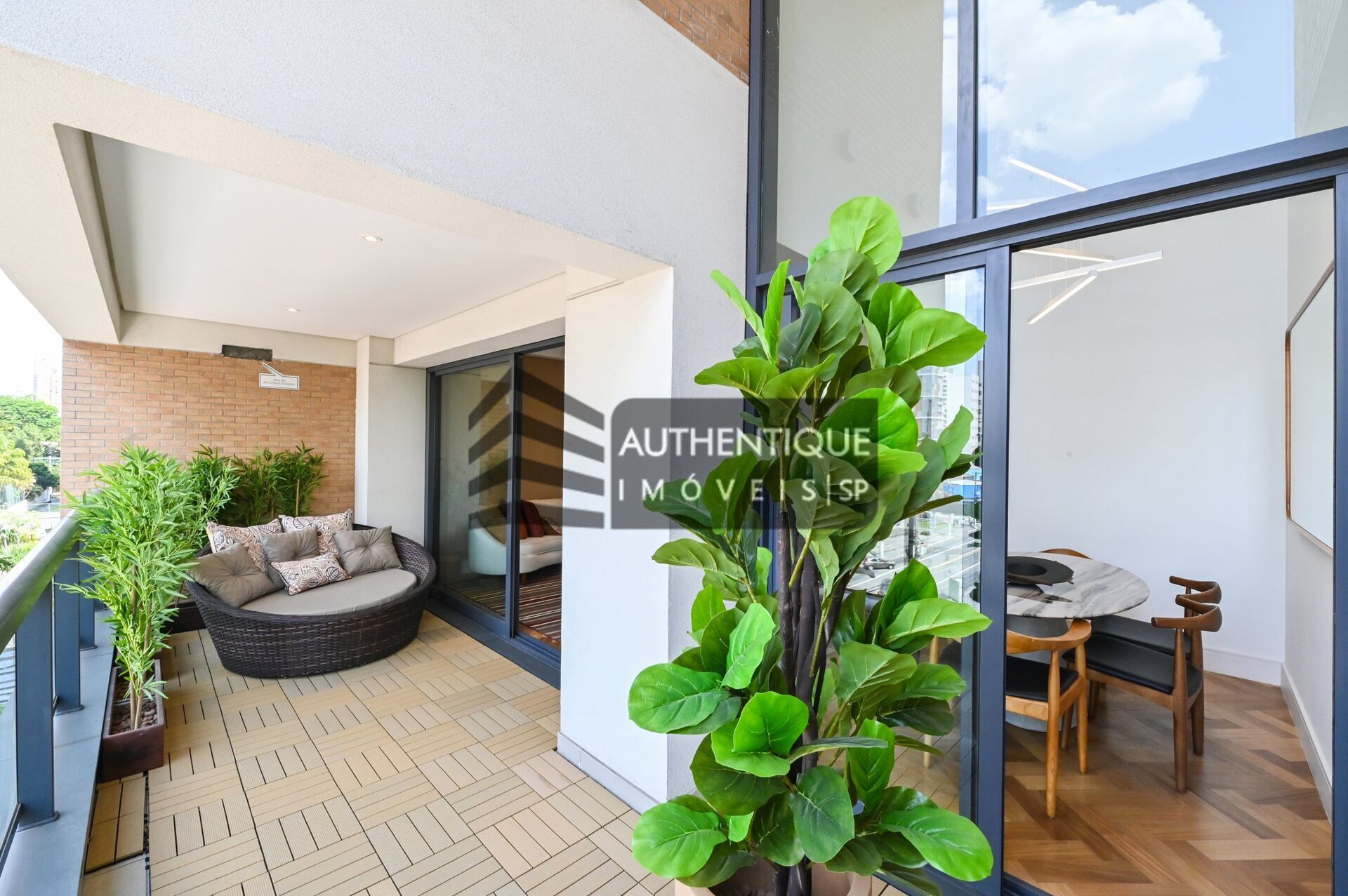 Apartamento, 3 quartos, 127 m² - Foto 5