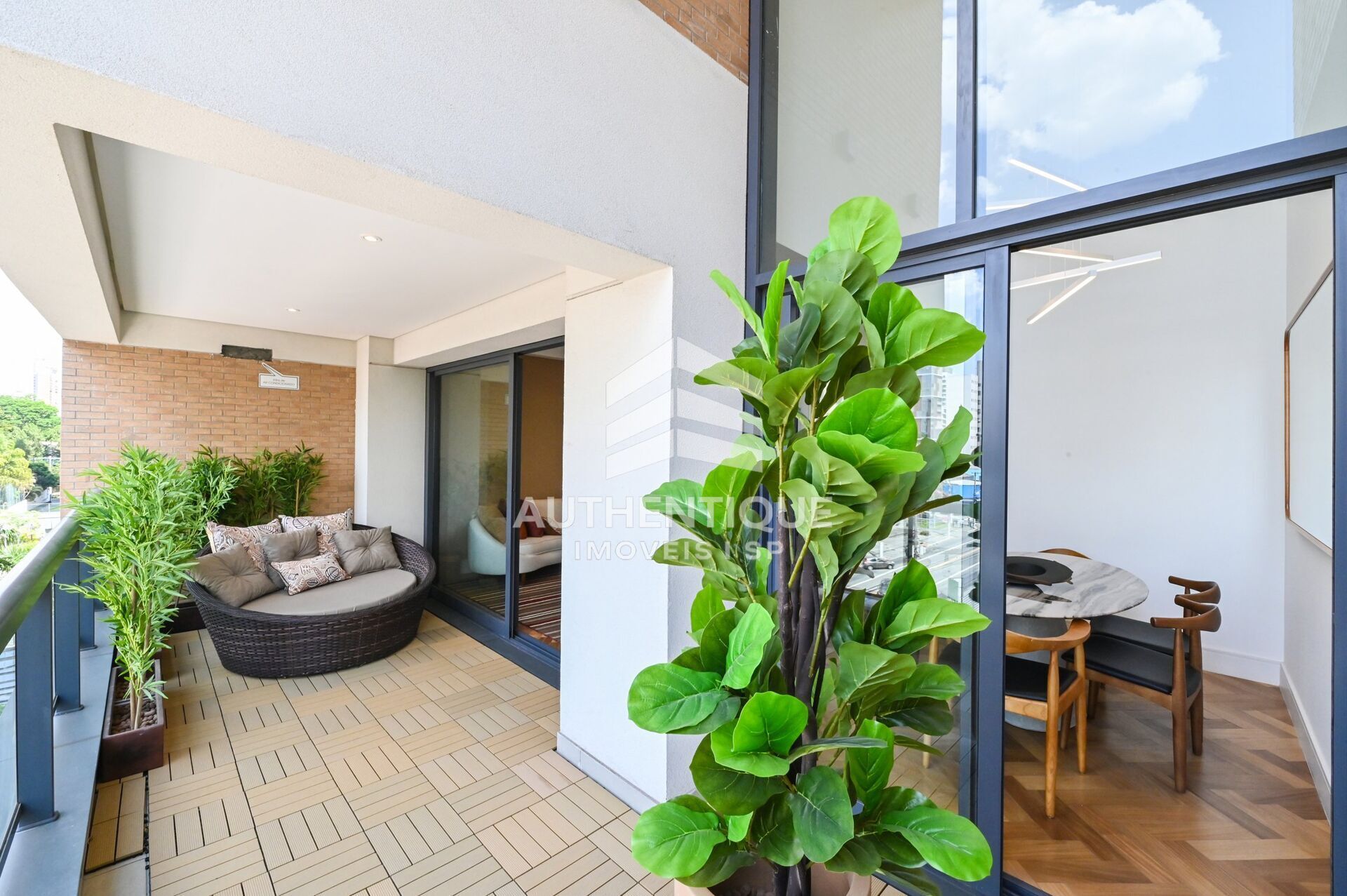 Apartamento, 3 quartos, 127 m² - Foto 5