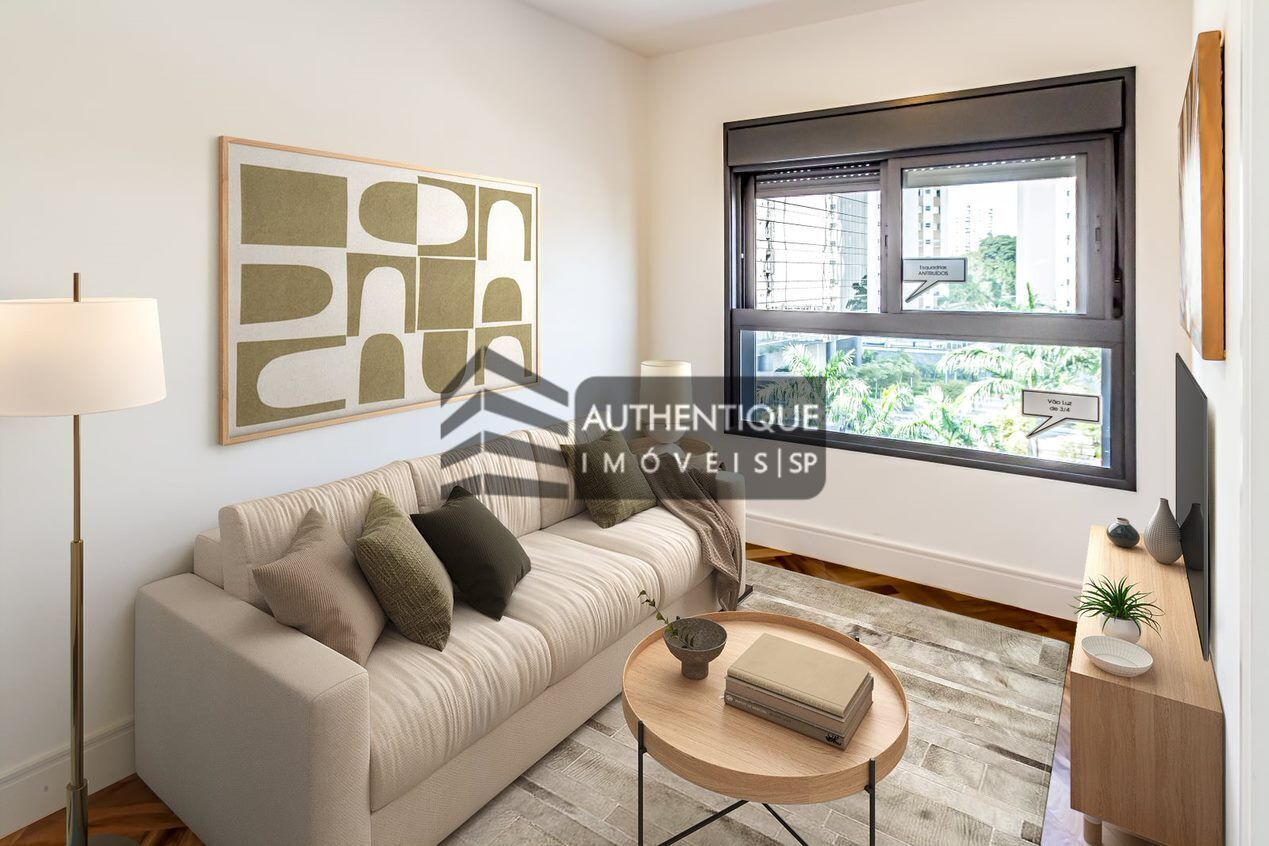 Apartamento, 3 quartos, 127 m² - Foto 7