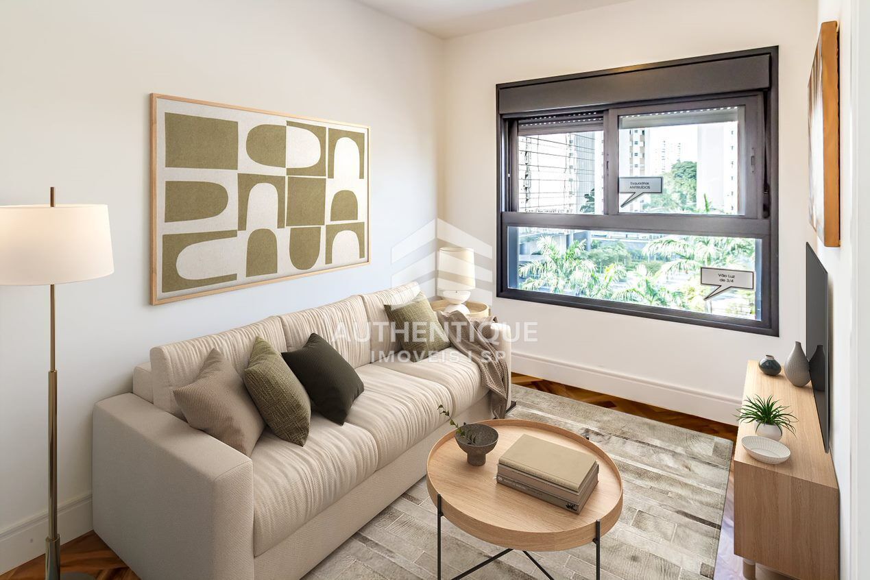 Apartamento, 3 quartos, 127 m² - Foto 7