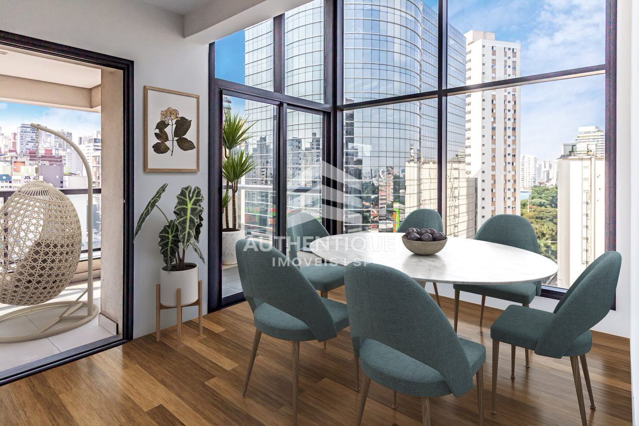 Apartamento, 3 quartos, 127 m² - Foto 3