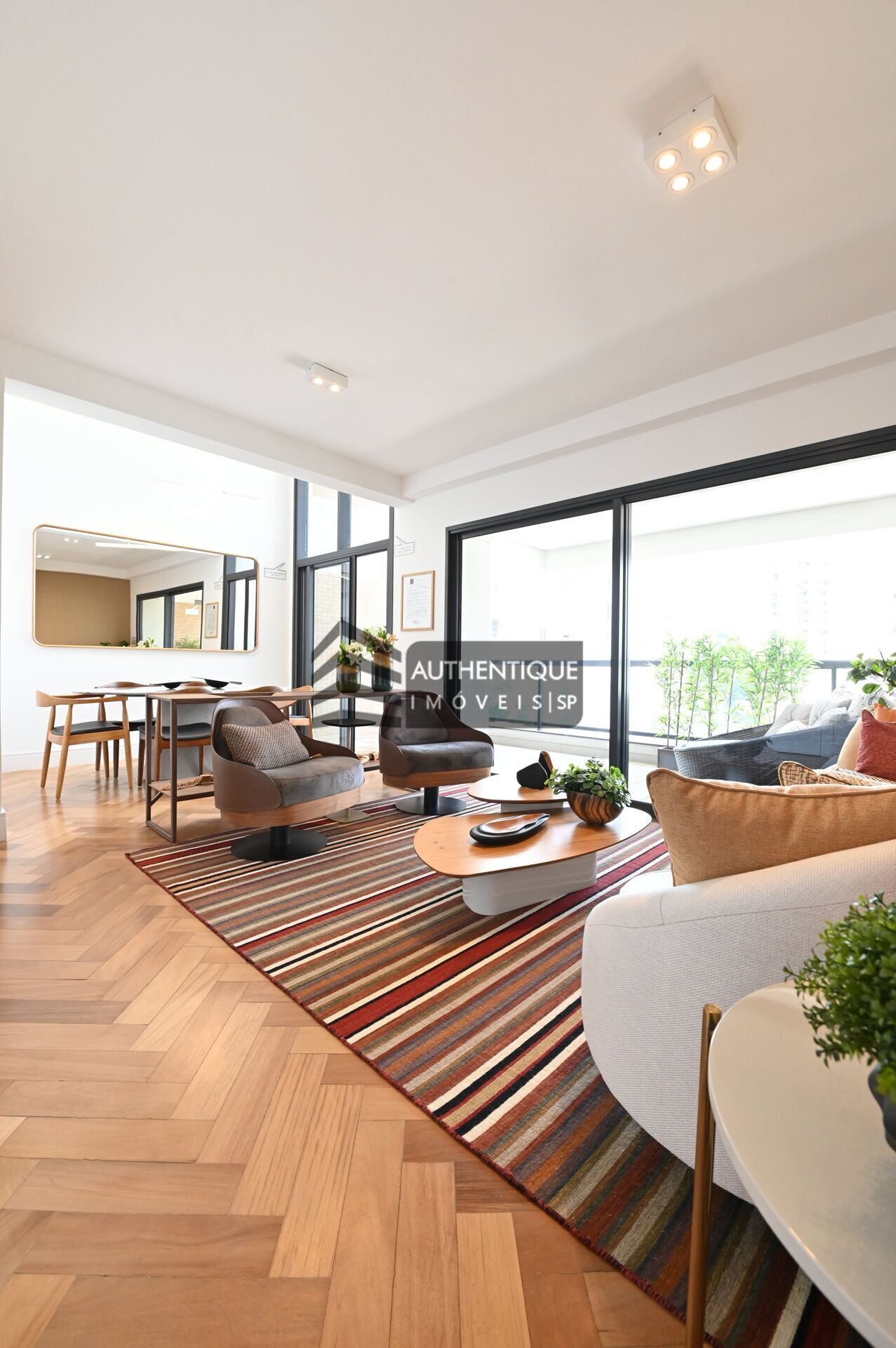 Apartamento, 3 quartos, 127 m² - Foto 8