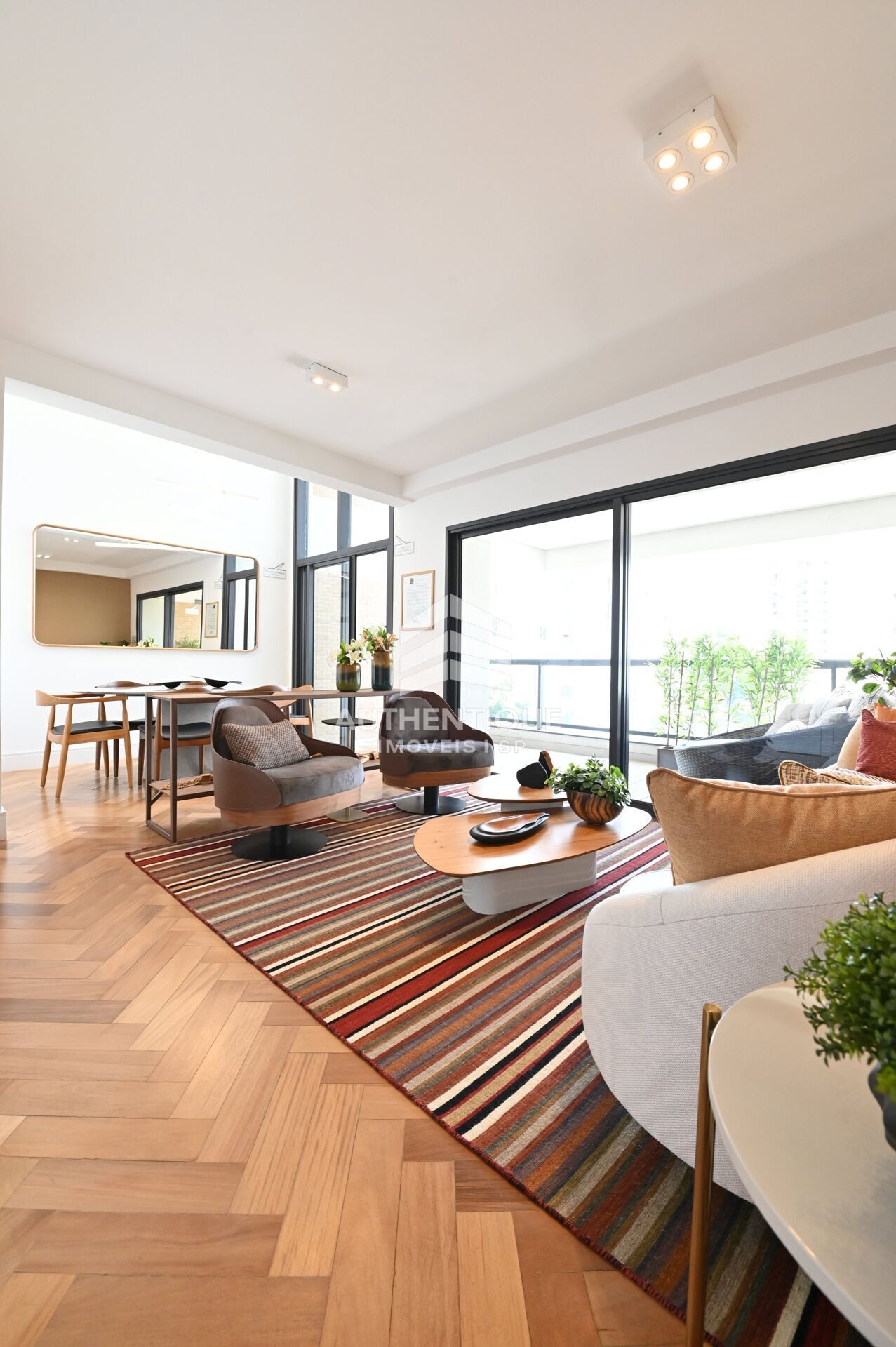 Apartamento, 3 quartos, 127 m² - Foto 8