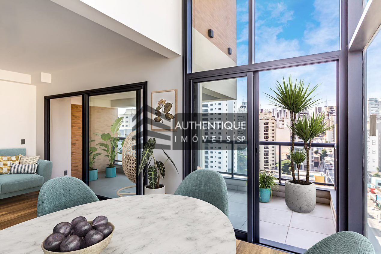 Apartamento, 3 quartos, 127 m² - Foto 1