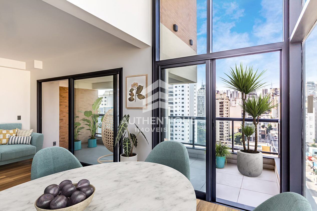 Apartamento, 3 quartos, 127 m² - Foto 1