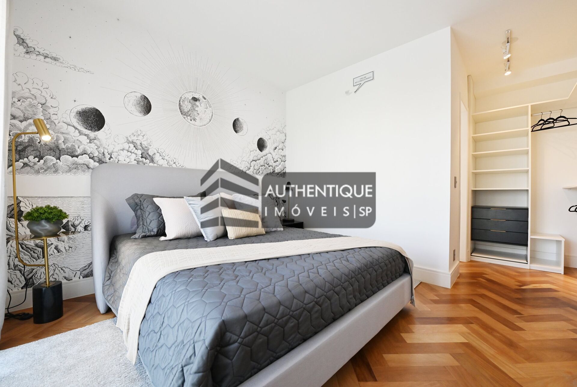 Apartamento, 3 quartos, 127 m² - Foto 9