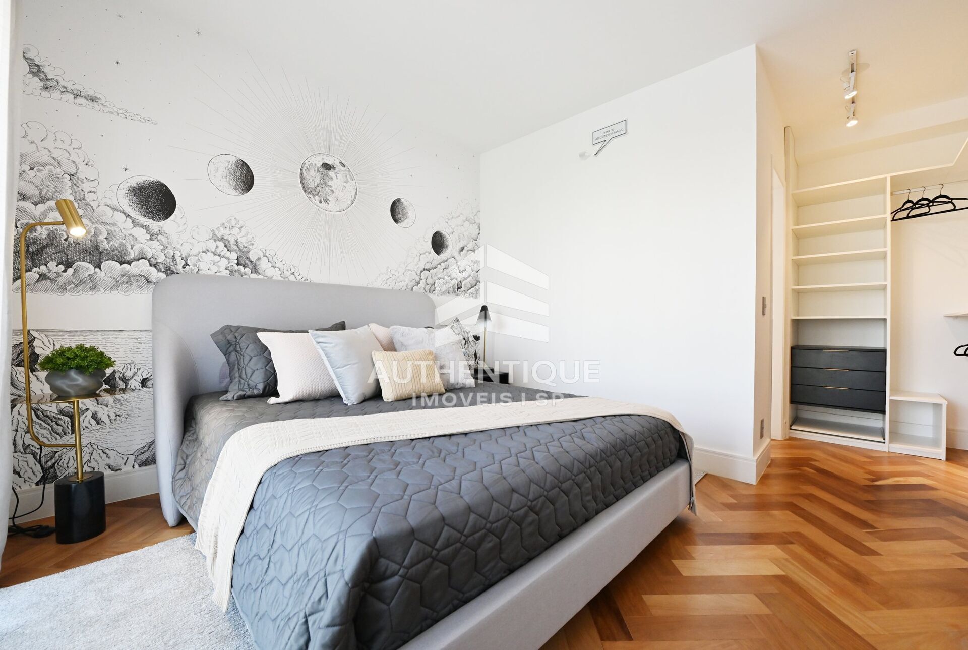 Apartamento, 3 quartos, 127 m² - Foto 9