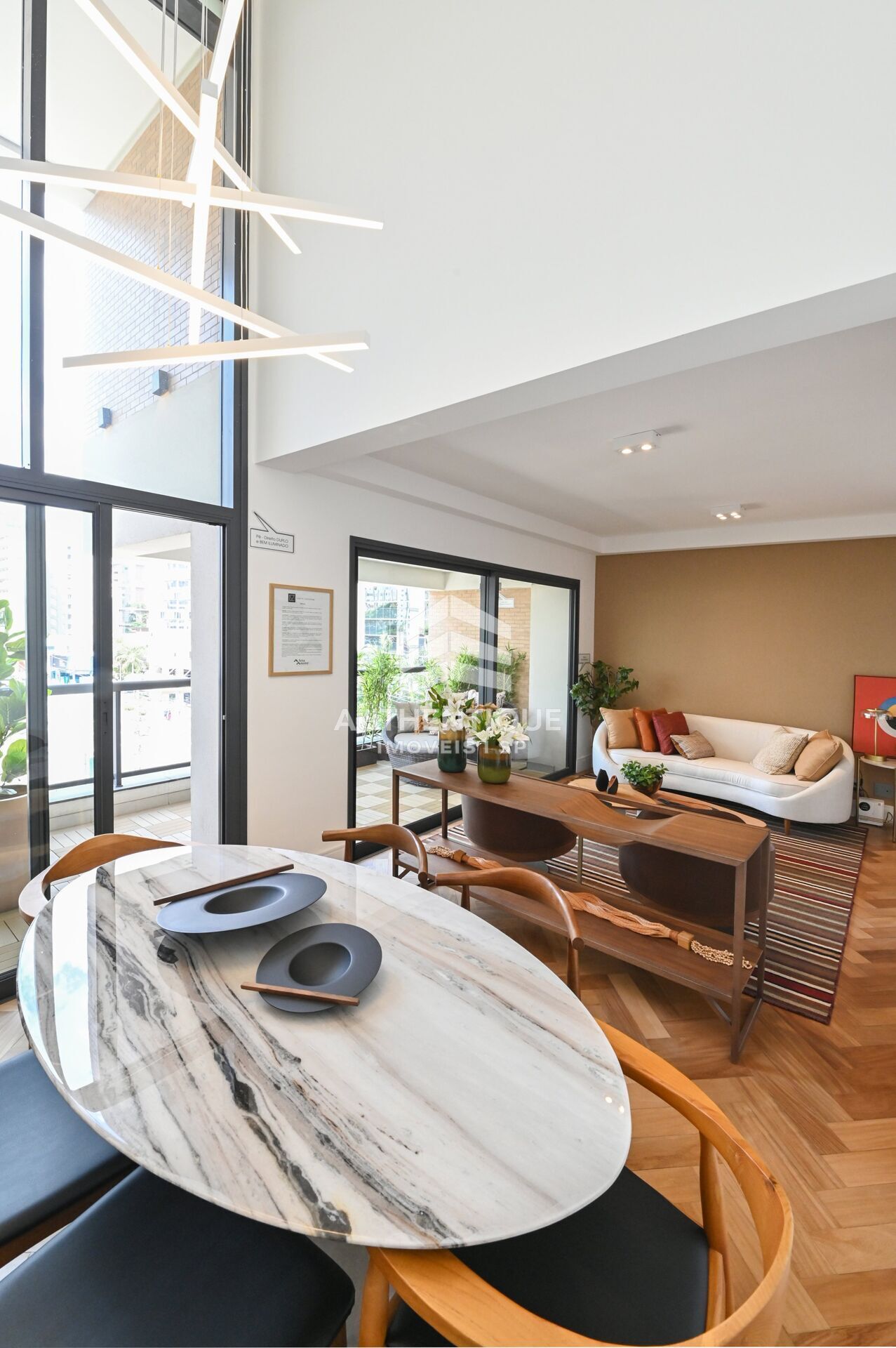 Apartamento, 3 quartos, 127 m² - Foto 6