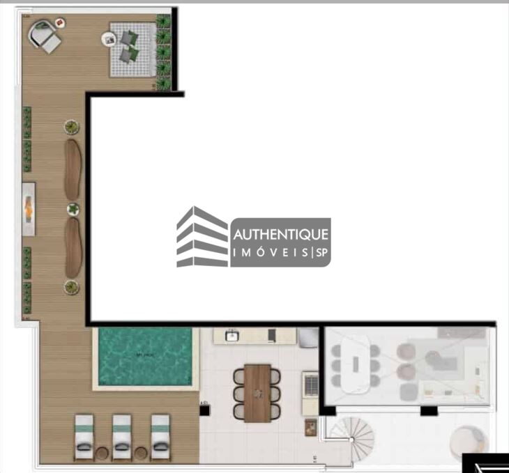 Apartamento, 3 quartos, 127 m² - Foto 18