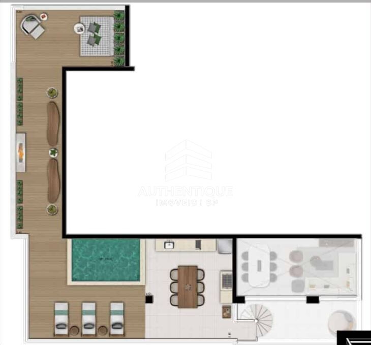 Apartamento, 3 quartos, 127 m² - Foto 18
