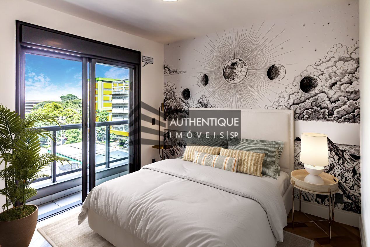 Apartamento, 3 quartos, 127 m² - Foto 10