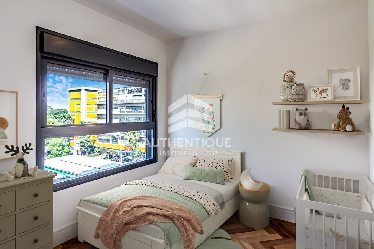 Apartamento, 3 quartos, 127 m² - Foto 11