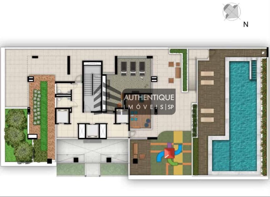 Apartamento, 3 quartos, 127 m² - Foto 16