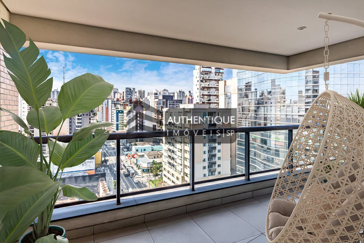 Apartamento, 3 quartos, 127 m² - Foto 4