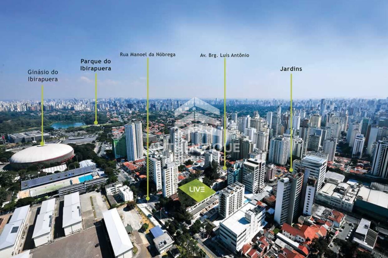 Apartamento, 2 quartos, 60 m² - Foto 22