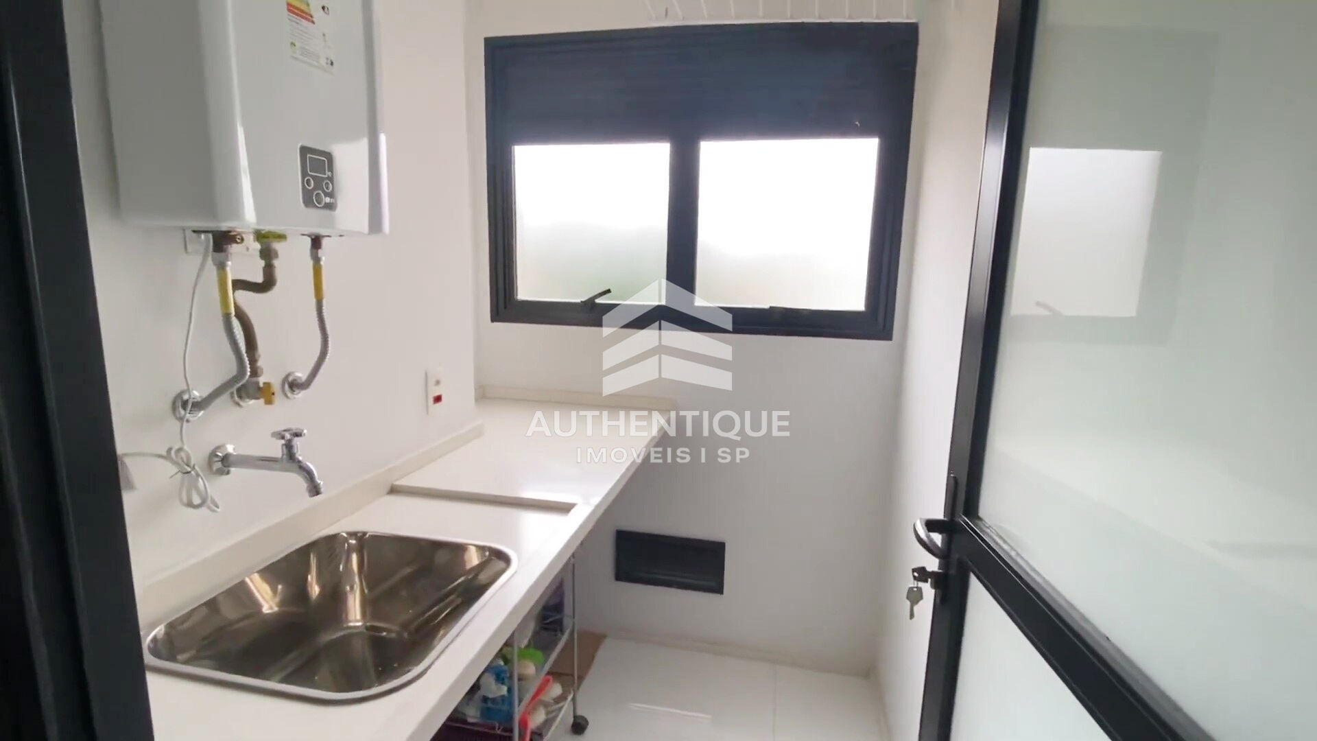 Apartamento, 2 quartos, 60 m² - Foto 11