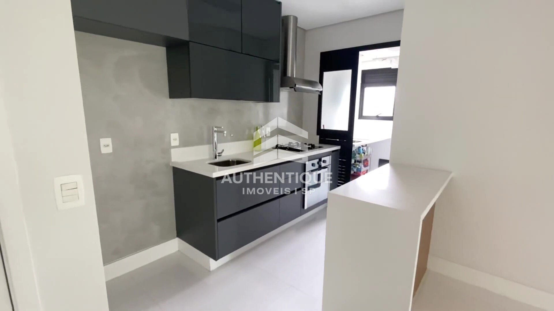 Apartamento, 2 quartos, 60 m² - Foto 8
