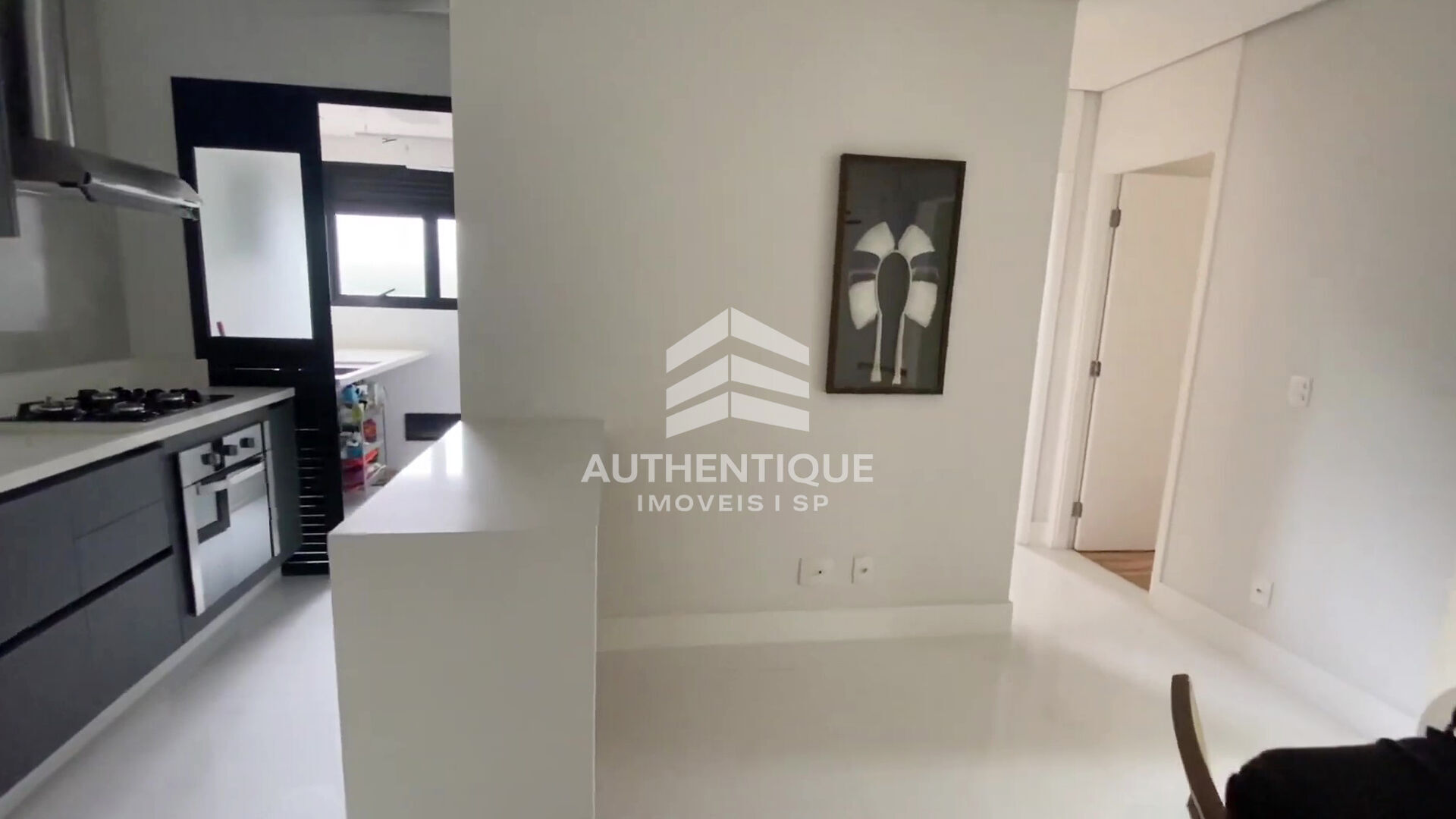 Apartamento, 2 quartos, 60 m² - Foto 7