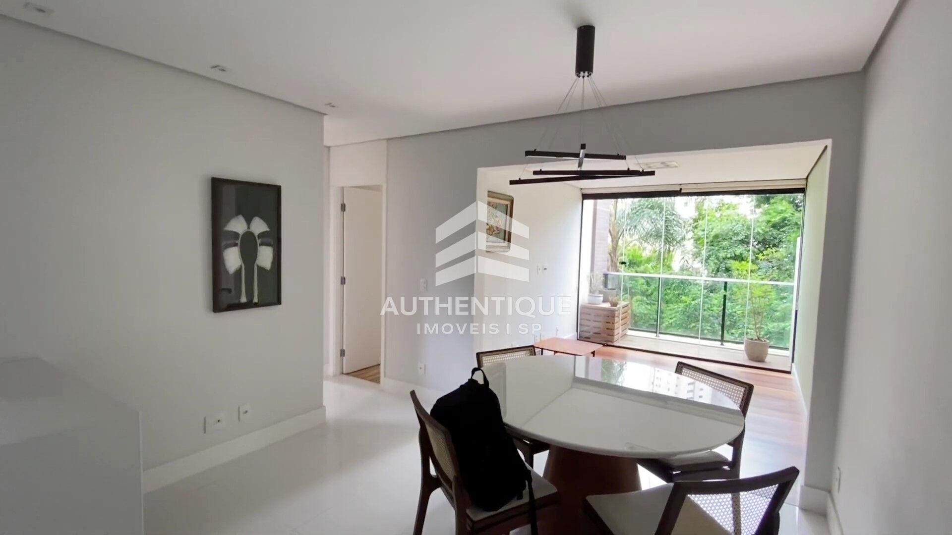 Apartamento, 2 quartos, 60 m² - Foto 2