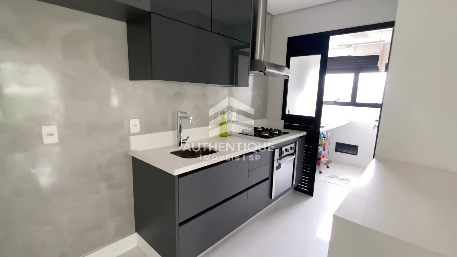 Apartamento, 2 quartos, 60 m² - Foto 9