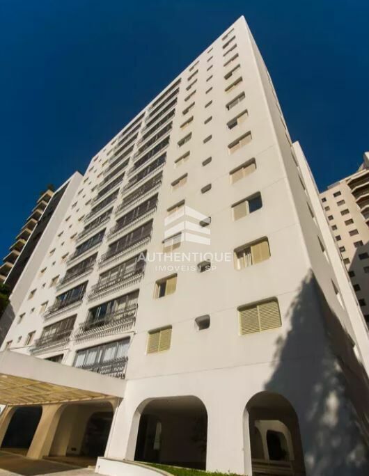 Apartamento, 3 quartos, 127 m² - Foto 1