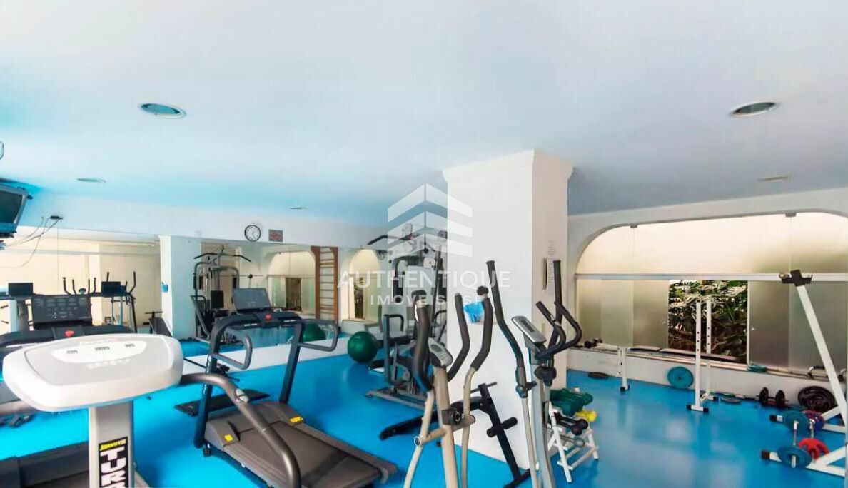 Apartamento, 3 quartos, 127 m² - Foto 12